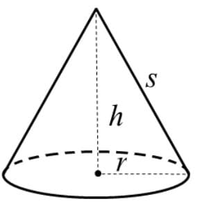 Cone