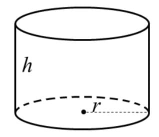 Cylinder