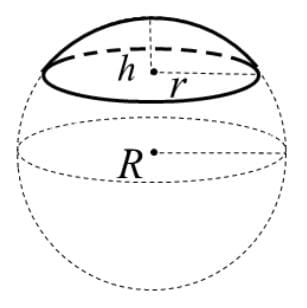 Spherical Cap